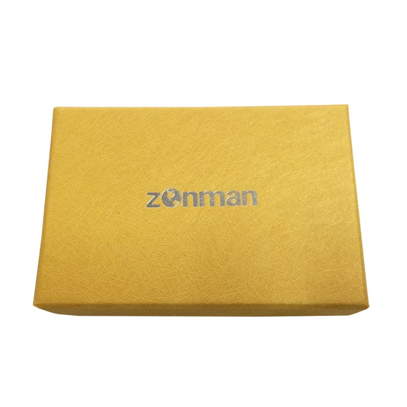 ZONMANÂ® Pretty Jewelry Retro Bohemia Style Pendant Opal Phoenix Peacock Necklace Best Gifts for Women (P2) - Image 3